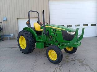 2022 John Deere 5045E