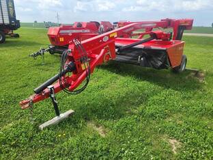 2025 Massey-Ferguson 1373