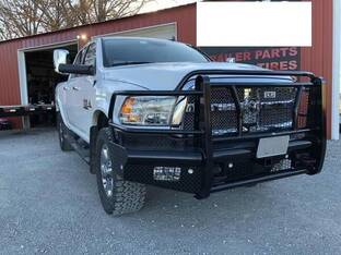 2025 GR Trailers 10-18 RAM