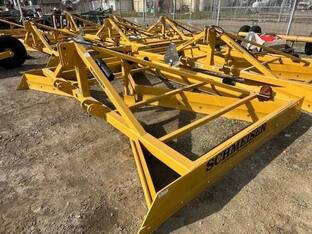 2022 Schmeiser VBL-12