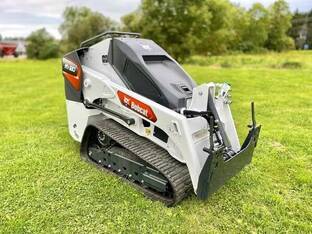 2025 Bobcat MT120