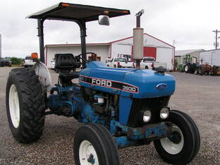 Ford 3930