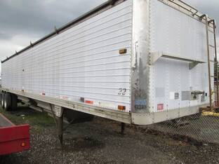 2001 Timpte 42' LONG