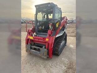 2024 Takeuchi TL10V2