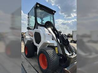 2022 Bobcat L23