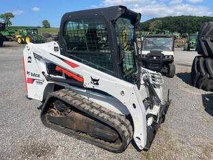 2020 Bobcat T450