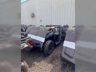 2025 Can-Am Defender XT HD9