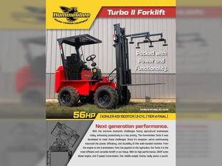 2025 Hummerbee TURBO