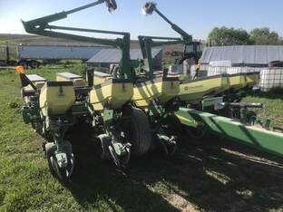 2023 John Deere 1765