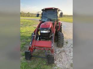 Case IH 55C