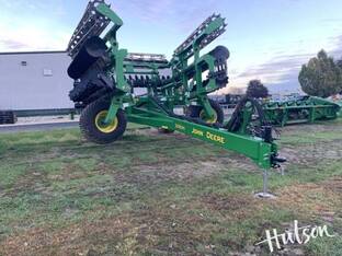 2021 John Deere 2680H