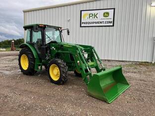 2023 John Deere 5090E