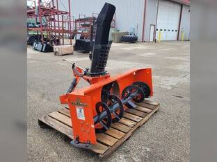 2020 Land Pride SB1064