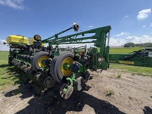 2024 John Deere 1775NT