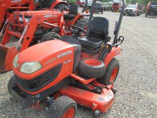 2011 Kubota BX2660
