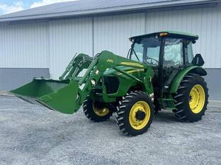 2006 John Deere 5425