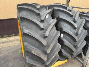 2024 BKT 650/60R34