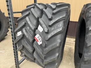 2024 Alliance 480/80R42