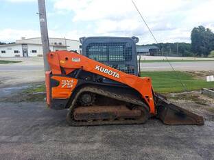 2011 Kubota SVL75