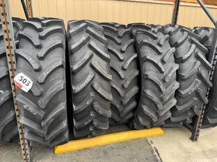 2024 BARKLEY 520/85R42