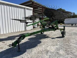 2022 Frontier WR3112