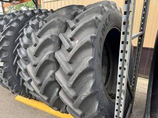 2018 Alliance 520/85R46