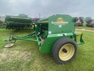 2024 Great Plains 1300