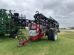 2022 Unverferth TA1600