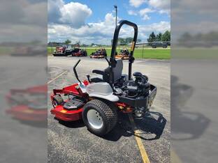 2025 Exmark LRE921GKA604A3