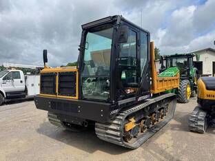 2023 Morooka MST1500VD