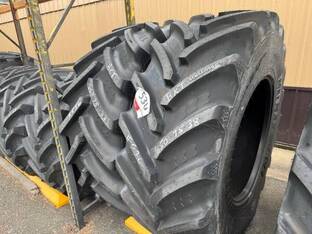 2024 BKT 650/75R38