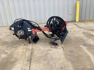 2021 Titan 120STMPGRNDRv2