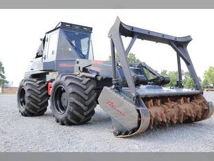 2024 Prinoth T-REX 300