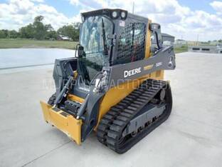 2024 John Deere 325G