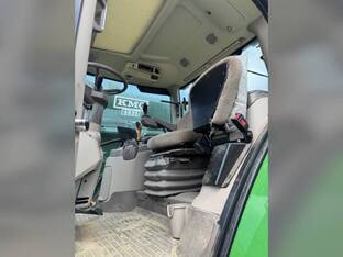 2024 John Deere 6R 155