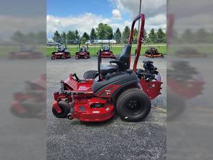 2025 Ferris ISX2200KAV3160SS