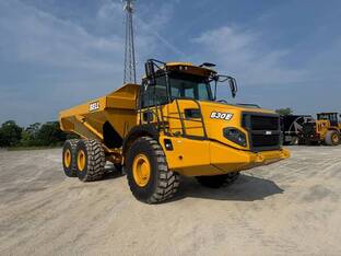 2025 BELL B30E