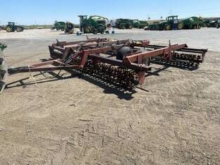 ACE 20' Rolling Harrow