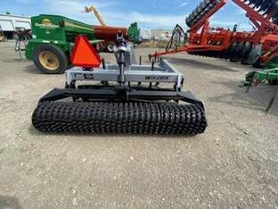 2022 WILCOX PRFVO72-84