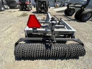 2022 WILCOX PRFVO72-84