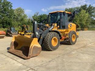 2023 John Deere 544 P