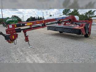 2021 New Holland 313