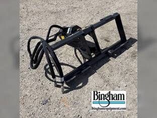 2025 Bobcat 20PH