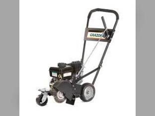 2025 BILLY GOAT GZ551V Grazor Crack Cleaner