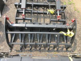 MID-STATE 72RR EXTREME SERIES