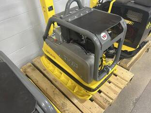 2023 Wacker DPU4545