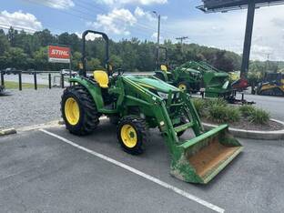 2022 John Deere 4044M