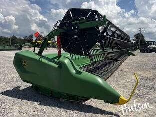 2021 John Deere RD45F
