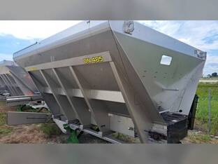 2022 John Deere DS30