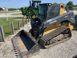 2024 John Deere 333G